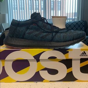 adidas Shoes - Adidas Pureboost GO LTD adidas Shoes - Adidas Pureboost GO LTD
